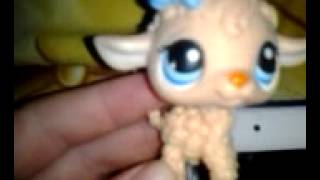 Mirror Mirror - Lindee Link Lps version