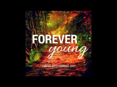 Rod Stewart - Forever Young (cover by Corinna Joy)