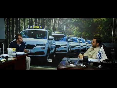 Për sa euro Xhemajli pe qon Nëntorin te ambasada n’shpindë ? / Schengen Visa - Episodi 17