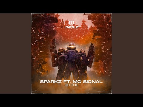 The Feeling (Extended Mix)