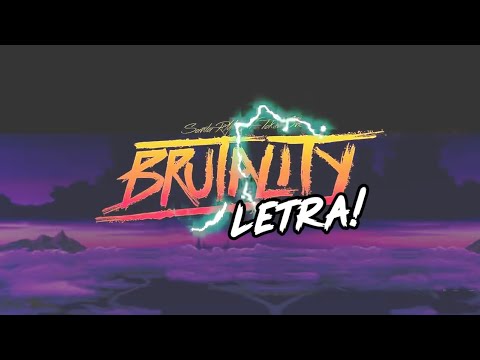 SANTA RM Ft. Token One - Brutality (LETRA)