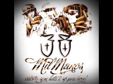 38 mil manos - Aquele Salve