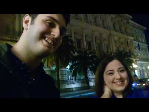 I saluti di Agnese Marteddu a YouDub