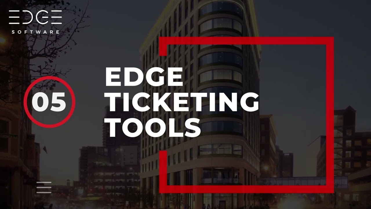 Get the EDGE at The Precast Show 2025