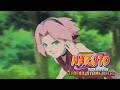 Naruto The Movie 2 Legend Of The Stone Of Gelel Trailer 5