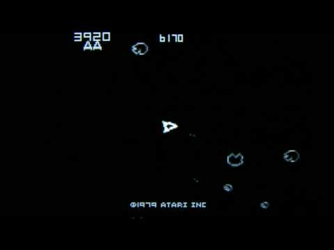 asteroids game boy rom
