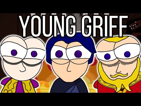 Young Griff - The Sixth Blackfyre Rebellion? | ASOIAF Animated