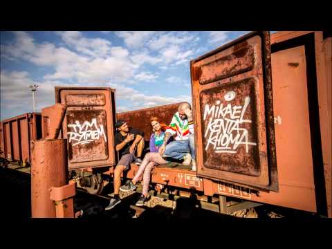 MC Mikael feat KattGyal Kenta, Khomator - Tym Rytmem (Baloman REMIX)