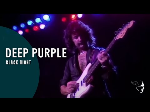 Deep Purple – Perfect Strangers Live