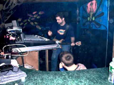 Tim Schuldt - Live In Athens 1998