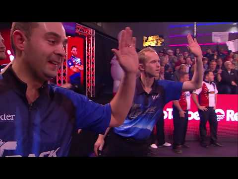 PBA USA vs. The World (WSOB IX)