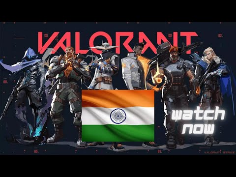 VALORANT _ GREATER THAN ONE   Gekko Agent Trailer