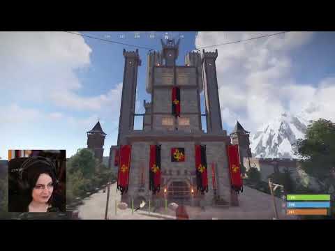 RUSTALOT 3: Tag 1 SL-Sicht mit Mháire - uncut