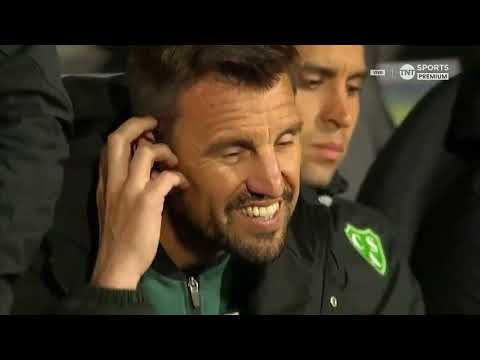 LFP Clausura 2026, Zona B, Fecha 10, Talleres de Córdoba vs. Sarmiento