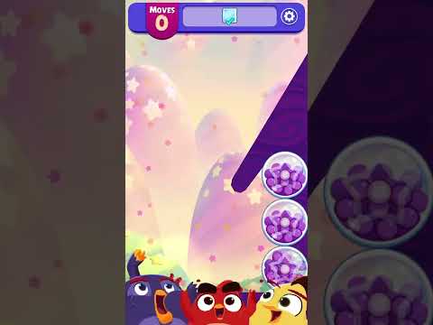 Angry Birds Dream Blast Level 2917 Hard Level?