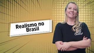 Realismo no Brasil  - Brasil Escola