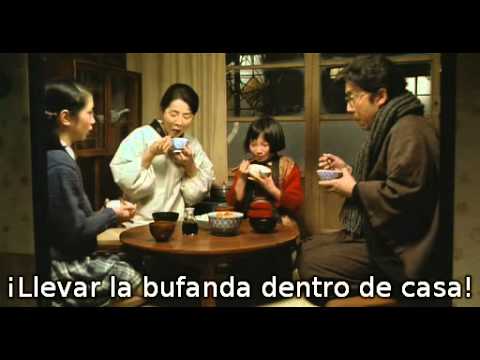 Kabei: Our Mother (2008) Trailer + Clips