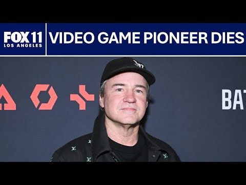 Call of Duty co-creator Vince Zampella dies in Ferrari crash | FOX 11 LA