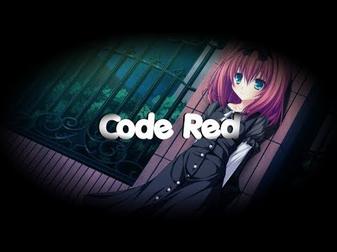 Dr. Phonics - Code Red (High Pitched)