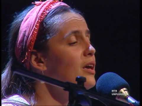 BAKLAVA - Tvojte oci Leno (Unplugged at MTV)