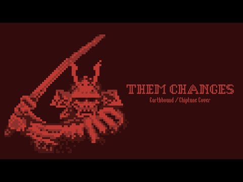 Video thumbnail for Them Changes
