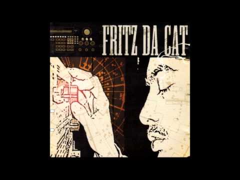 Fritz Da Cat - Me Stesso Feat. Lyricalz