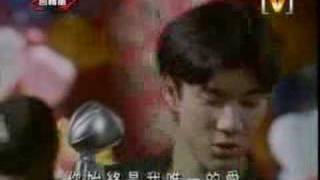 Wang Lee Hom 王力宏- Bu Yuan Shuo Zai Jian
