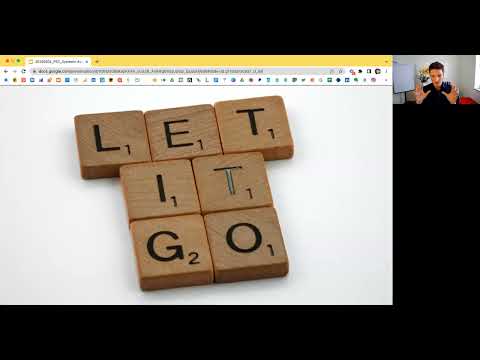 Stammtisch - "Gedankenexperiment - Systemischer Ansatz im PreSales" mit Steffen Müller (Mai 22)