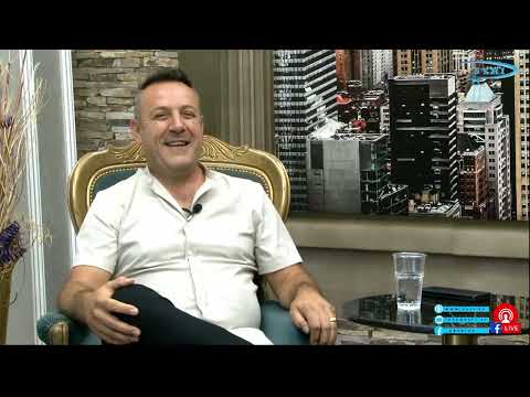 Emision Kulturor-Bekim Ibrahimi