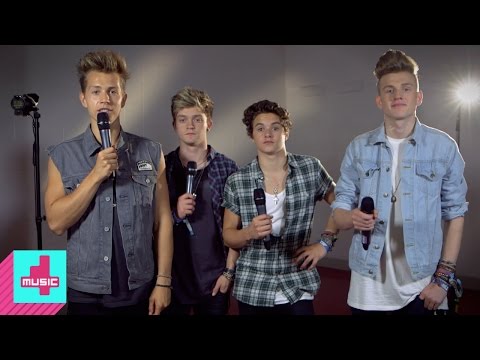 The Vamps: My First Time (Part 1)