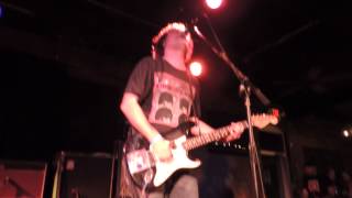 Local H 09 PJ Soles 10 04 2013 Musica Akron Ohio