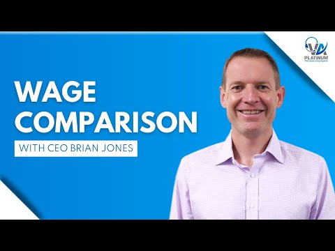 VA Platinum Pty Ltd video.