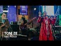Tom Ze Tropicália Live Show | Boiler Room x Ballantine's True Music: Hybrid Sounds Sao Paulo