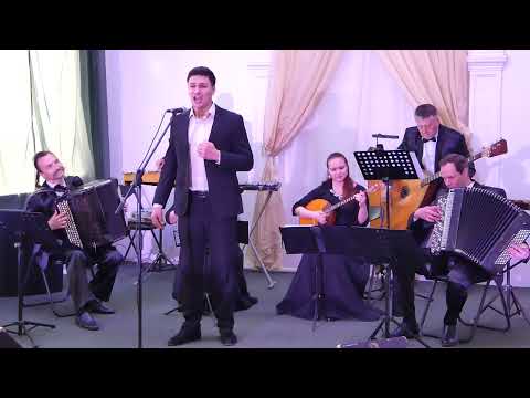 "O, sole mio", Giovanni Capurro, music from Eduardo di Capua