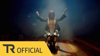 [影音] TRI.BE Prologue Film - MiRe,今夏,Jia