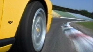 preview picture of video 'Ruf CTR Yellow Bird full laps on Nürburgring Nordshleife 1987 (Option Auto)'