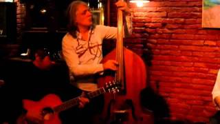 Mean Old Bed Bug Blues