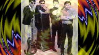 Sound Of Silence.1970. The Quests A Brilliant instumental cover version. Enjoy