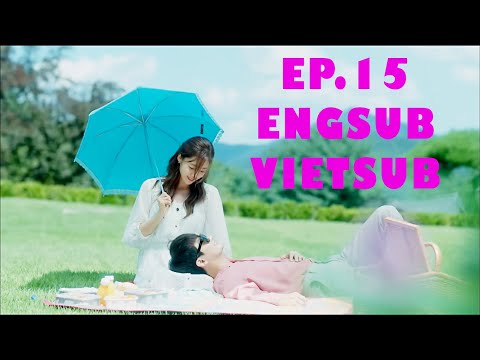 [HD VIETSUB & ENGSUB] [180904 - EP15] The dating scene of Eunjung and Park Shi Hoo  @Lovely Horribly