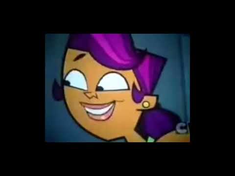 Total Drama World Tour episode 22 bonus clip (Polish Audio) English audio lost