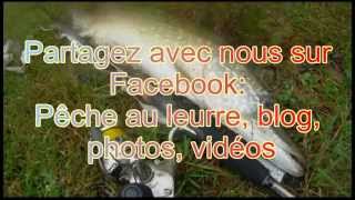 preview picture of video 'Doublé de broc au No Kill en medium #Fu bebek'