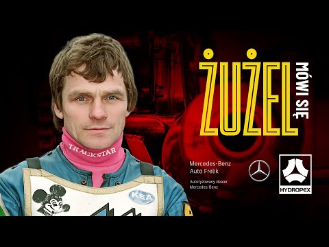 Andrzej Huszcza – nie odpuszcza | S04E12