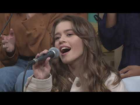 Tom De vida - Promessa (ao vivo no Caixa De Música)