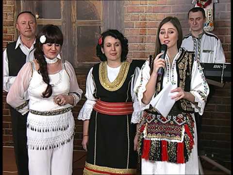 IZVORNO SIJELO - Mara i Lole cijela emisija promocija cd-a (OTV Valentino 28.1.2017.)