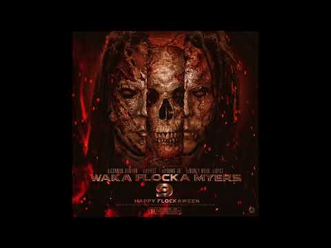 Waka Flocka Flame- Cant Slave Me (feat. DJ Whoo Kid, Wildfella & Arman Cekin)