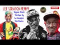 Lee " Scratch " Perry (1936 - 2021) Reggae Tribute MixTape By Ins Rastafari MixMaster