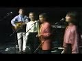 The Rankin Family 1991 Waltham Concert - Pt. 1 of 2