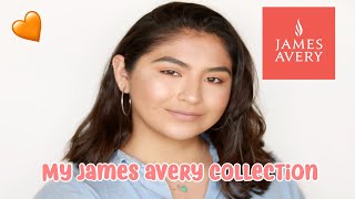 My Entire JAMES AVERY Collection!