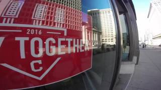 Cleveland Against The World