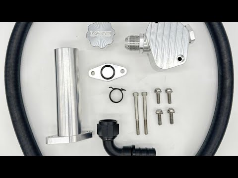 MAJOR UPGRADE FOR LP5 DURAMAX